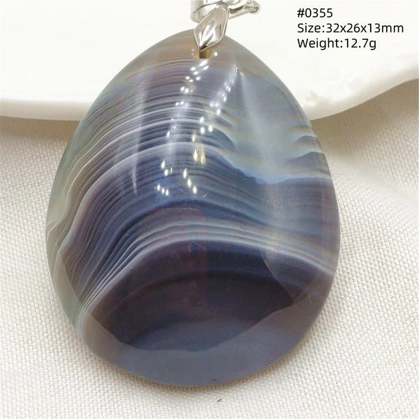 Red Lace Agate Pendant-ToShay.org