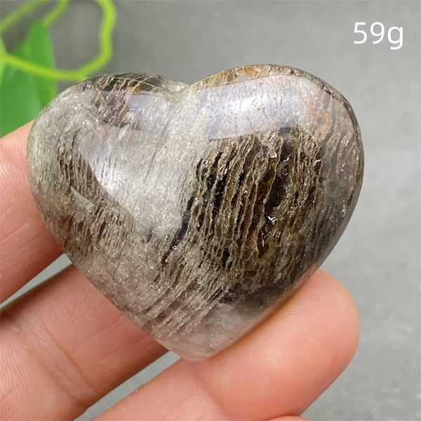 White Layers Phantom Stone-ToShay.org