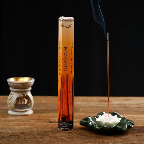 Sandalwood Incense Sticks-ToShay.org