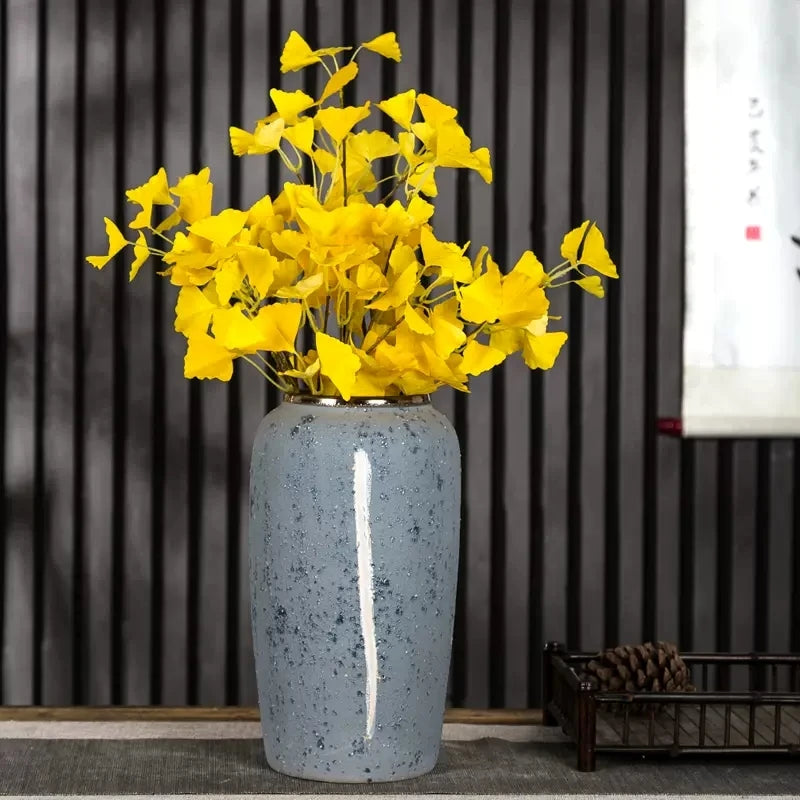 Ceramic Pottery Vase-ToShay.org