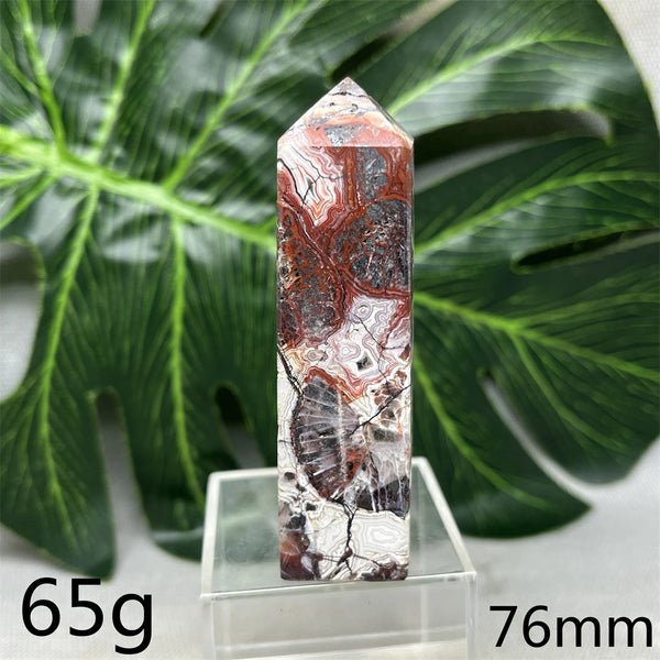 Red Agate Point-ToShay.org