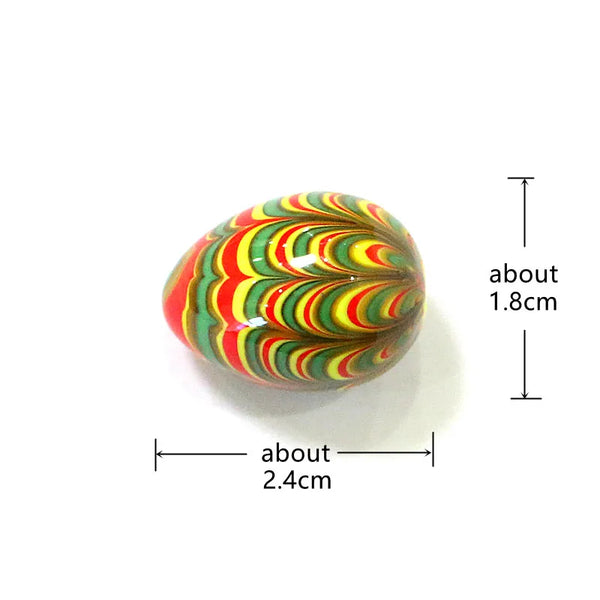Glass Eggs-ToShay.org