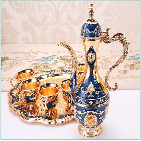 Coffee Tea Set-ToShay.org