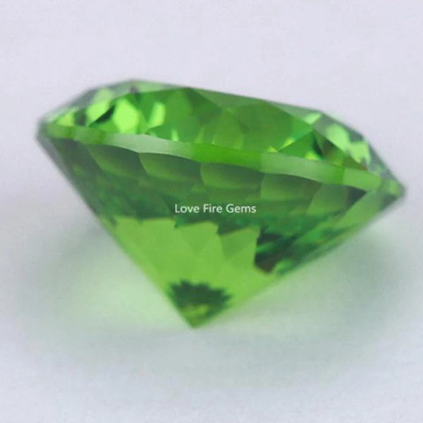 Green Emerald Gemstone-ToShay.org