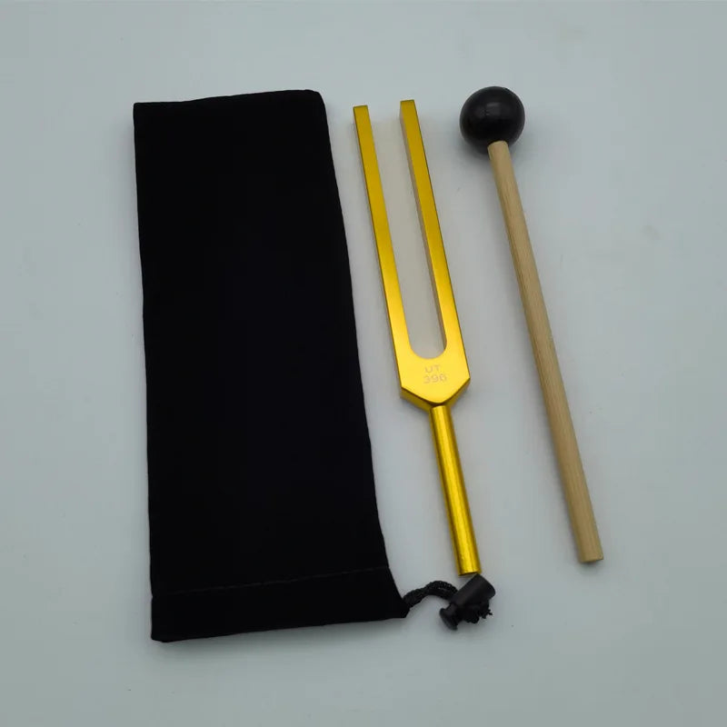 Tuning Forks-ToShay.org