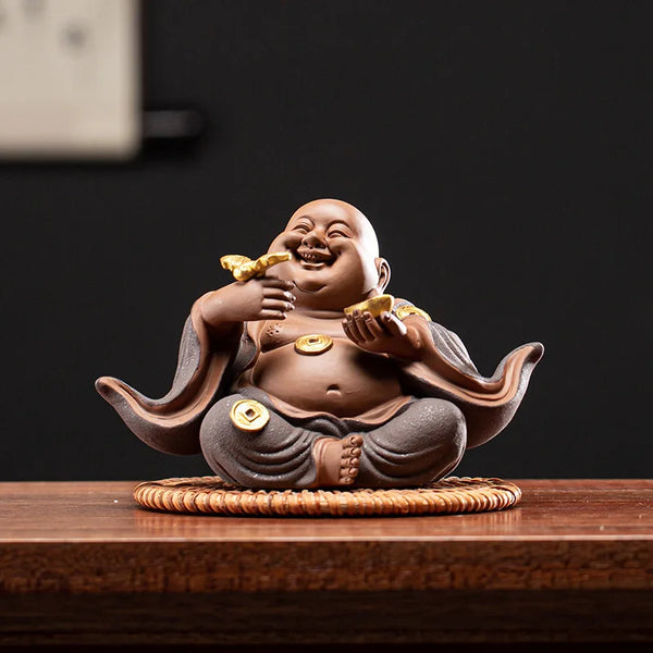 Maitreya Buddha-ToShay.org