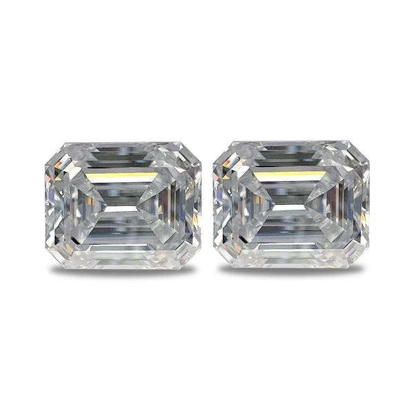 Clear Crystal Diamond-ToShay.org
