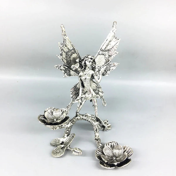 Fairy Crystal Ball Stand-ToShay.org