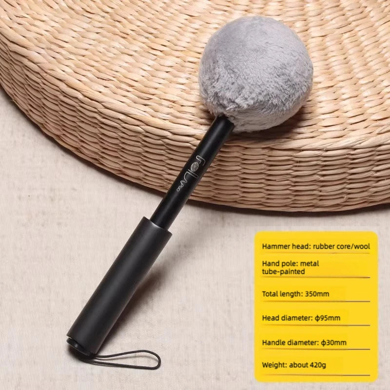 Singing Bowl Mallet-ToShay.org