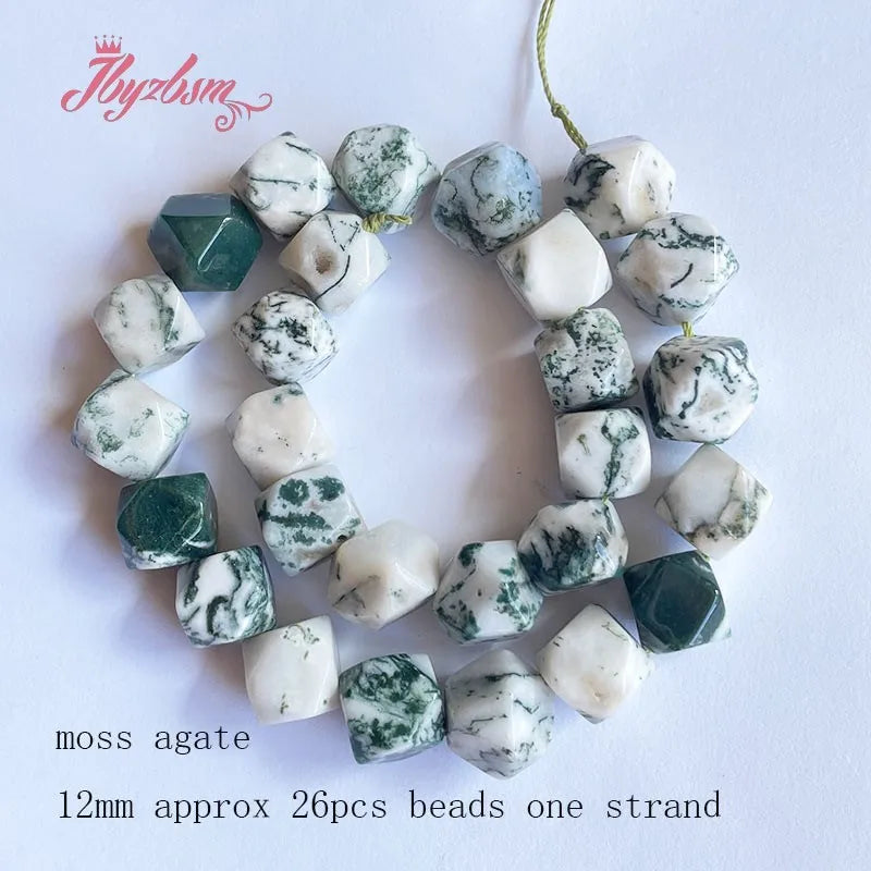 Mixed Crystal Beads-ToShay.org