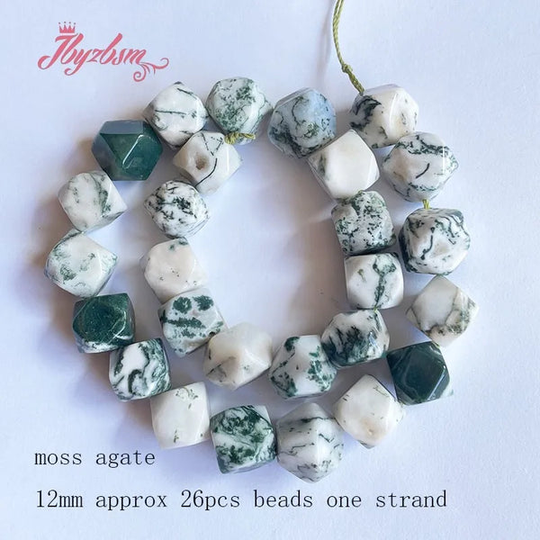 Mixed Crystal Beads-ToShay.org