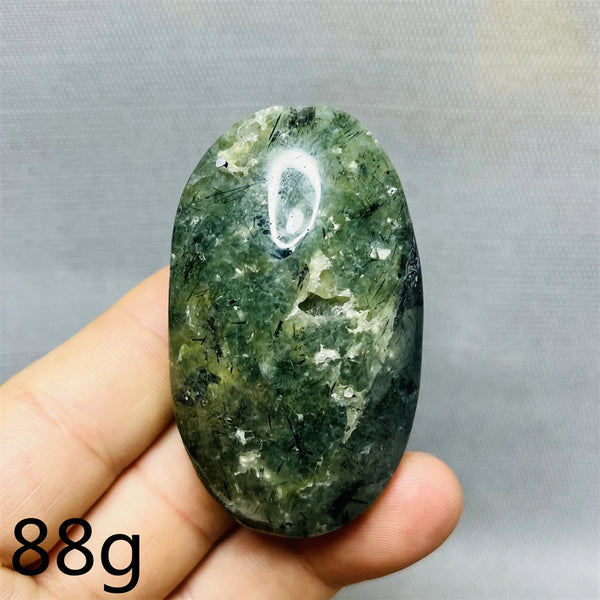 Green Grape Agate-ToShay.org