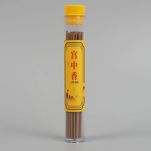 Sandalwood Medical Incense-ToShay.org