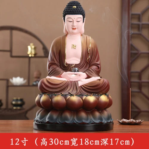 Guanyin Buddha-ToShay.org