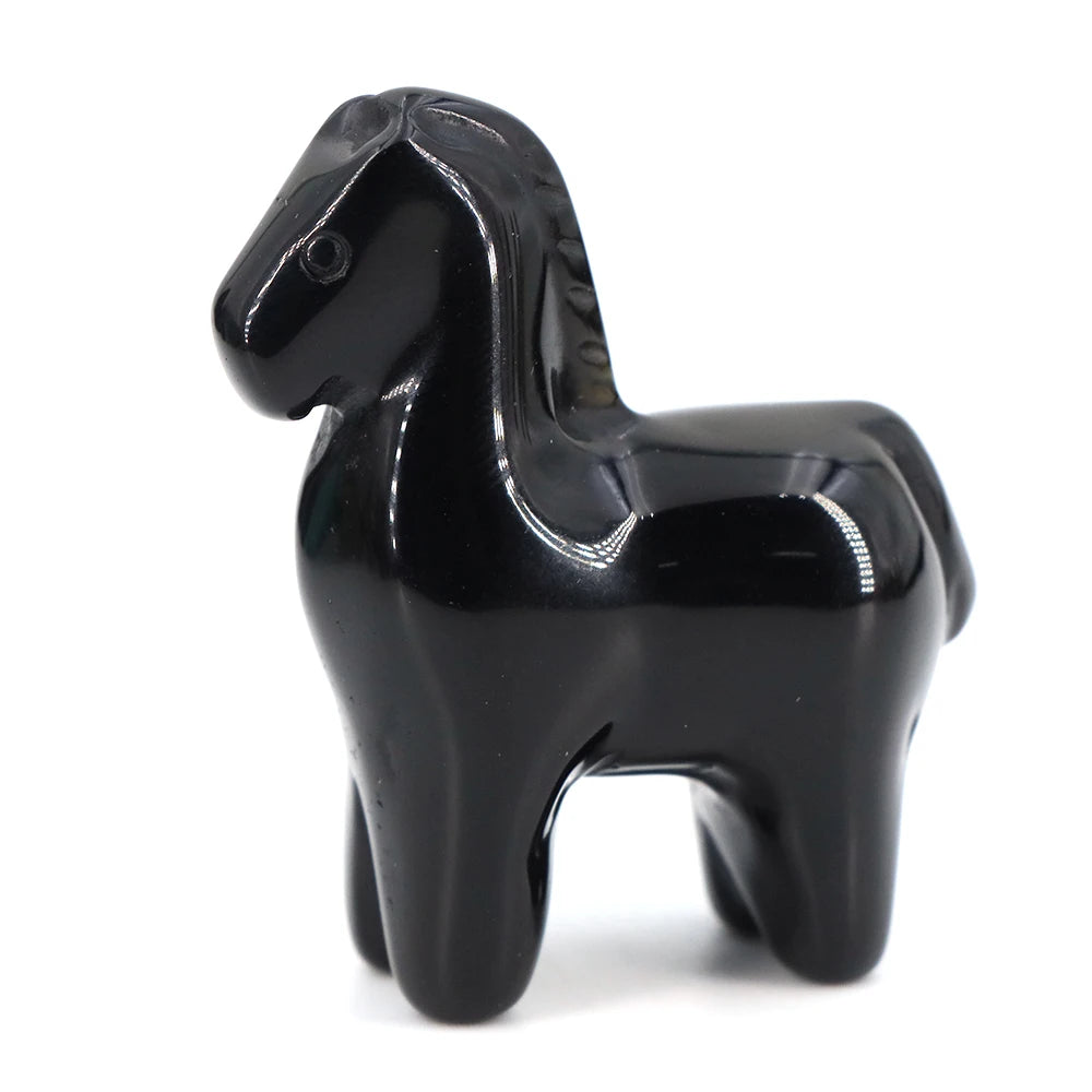 Mixed Crystal Pony-ToShay.org