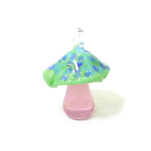 Mushroom Pendants-ToShay.org