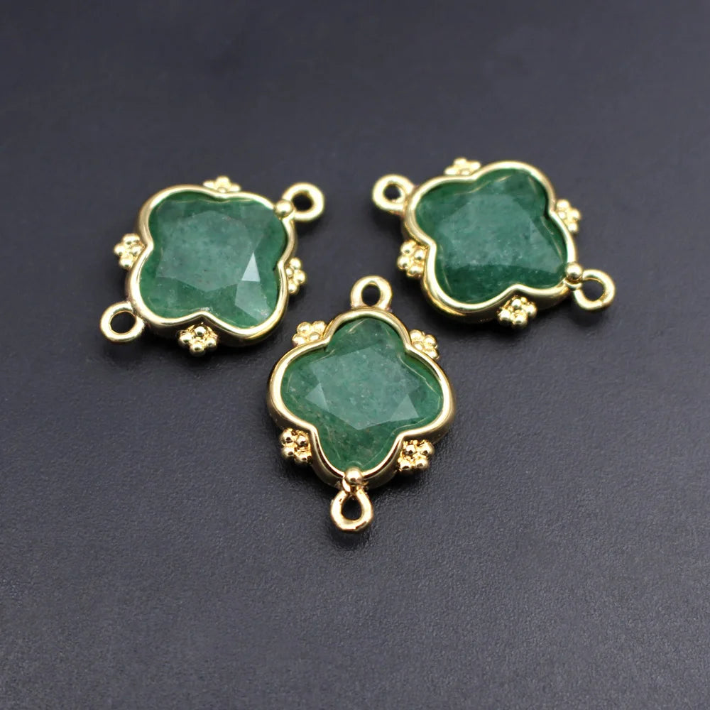 Mixed Crystal Charms-ToShay.org