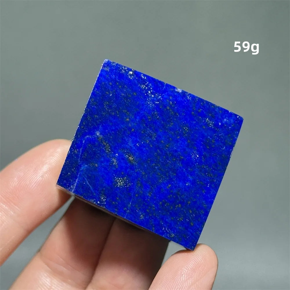 Blue Lapis Lazuli Stone-ToShay.org
