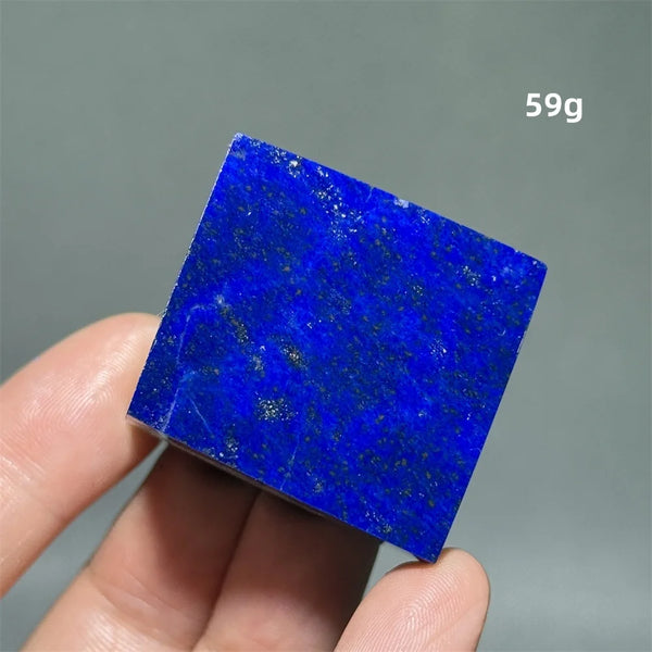 Blue Lapis Lazuli Stone-ToShay.org