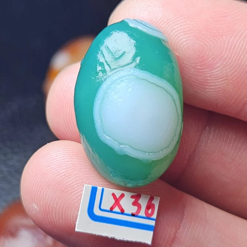 Mixed Gobi Alashan Agate-ToShay.org