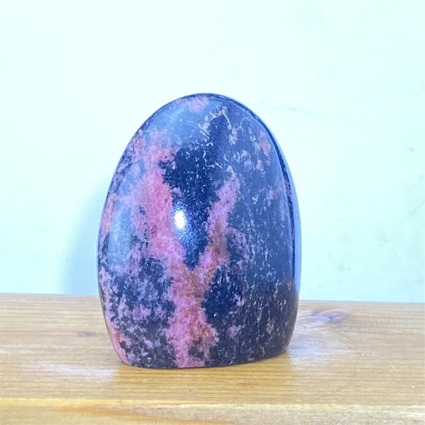 Pink Rose Agate-ToShay.org