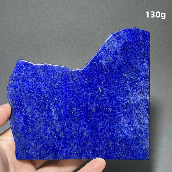 Blue Lapis Lazuli Slab-ToShay.org