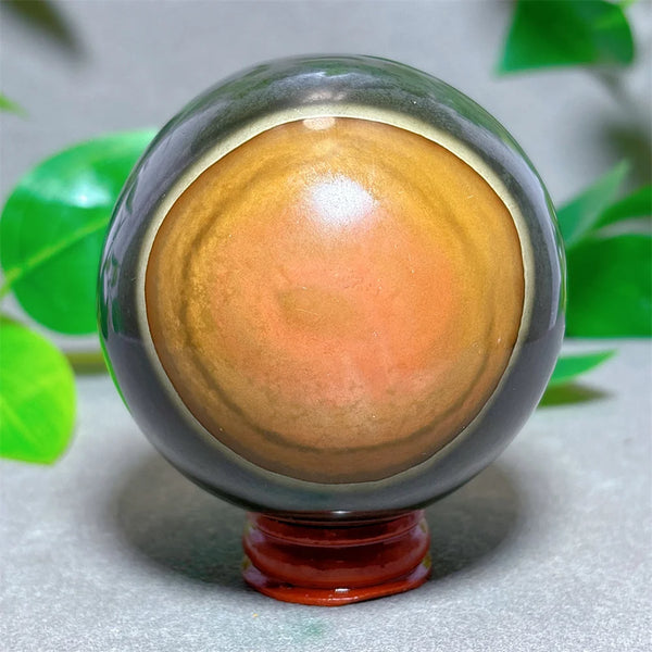 Polychrome Jasper Ball-ToShay.org