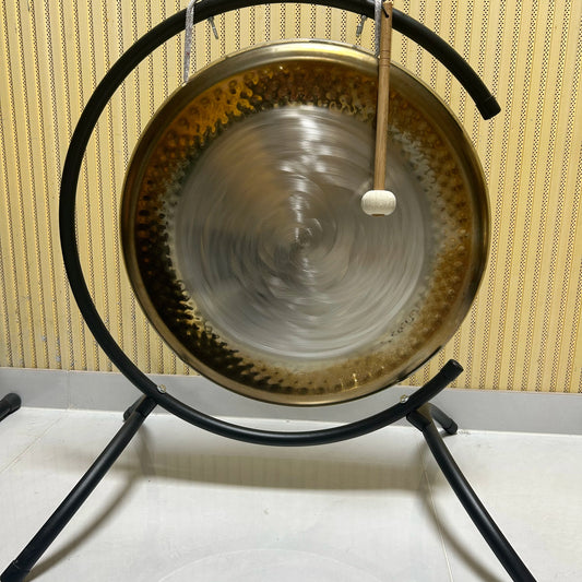 Rose Nickel Gong-ToShay.org