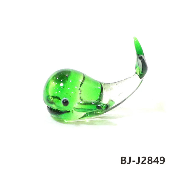 Whale Figurine-ToShay.org