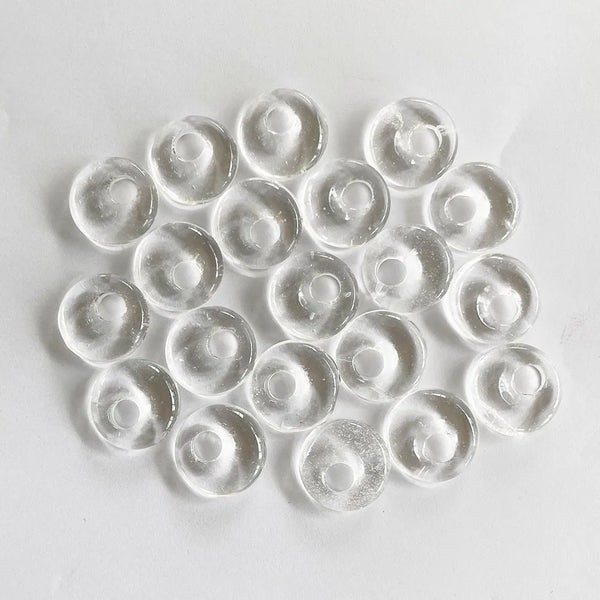 Mixed Crystal Quartz Pendants-ToShay.org