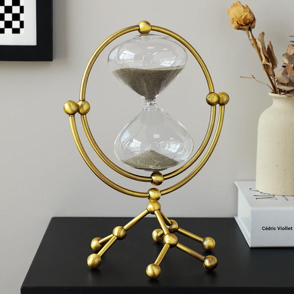 Hourglass Sand Timer-ToShay.org