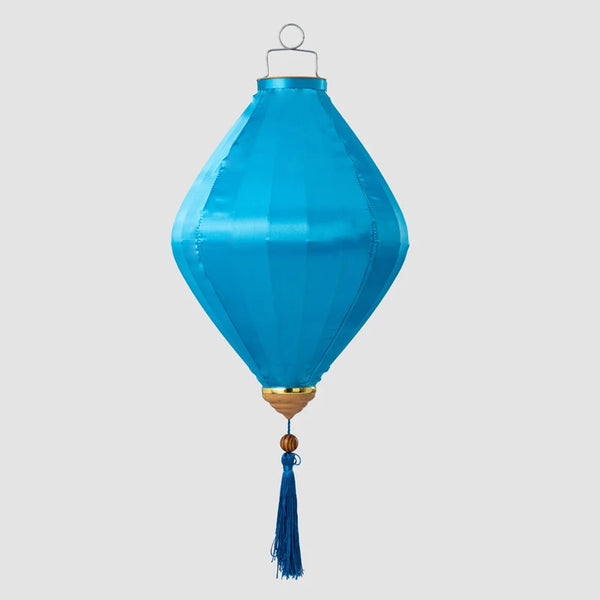 Silk Lanterns-ToShay.org