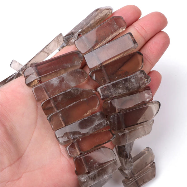 Mixed Crystal Chip Beads-ToShay.org