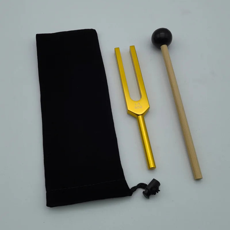 Tuning Forks-ToShay.org