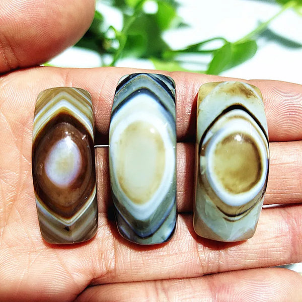 Mixed Eye Agate-ToShay.org
