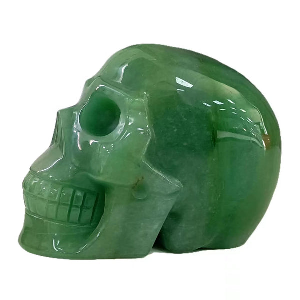 Mixed Crystal Skulls-ToShay.org