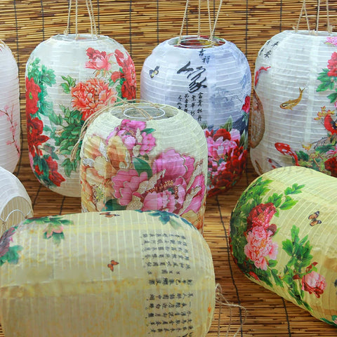 Festival Lantern-ToShay.org