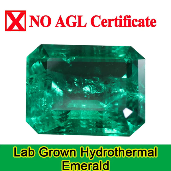 Green Emerald Gemstone-ToShay.org