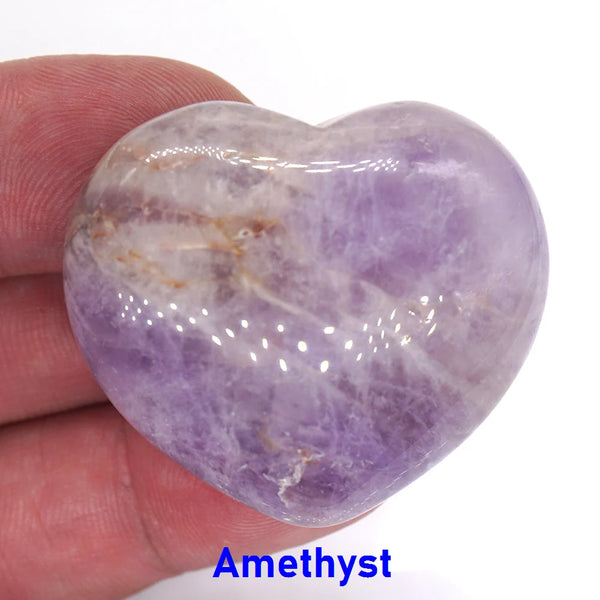 Mixed Crystal Hearts-ToShay.org