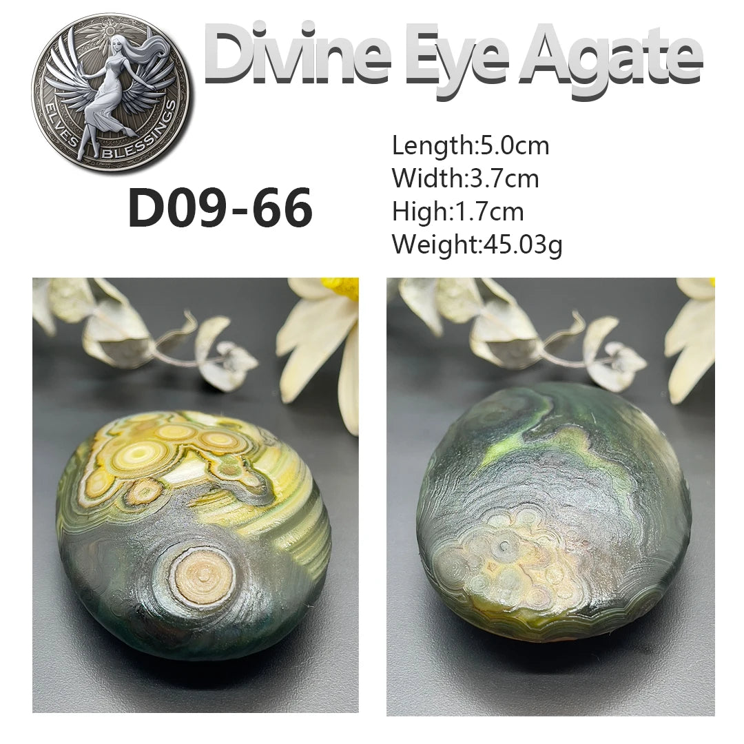 Green Onyx Agate-ToShay.org
