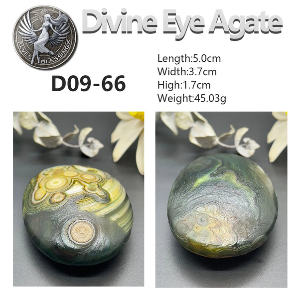 Green Onyx Agate-ToShay.org