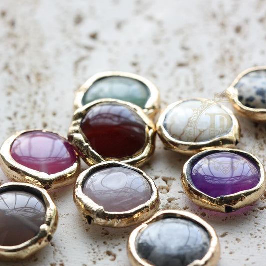 Mixed Crystal Beads-ToShay.org
