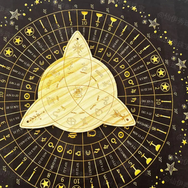 Crystal Clearing Pyramid-ToShay.org