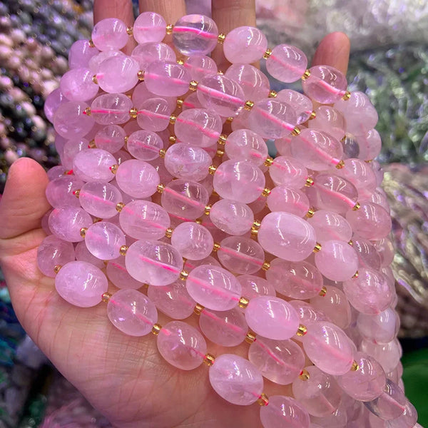 Mixed Crystal Beads-ToShay.org