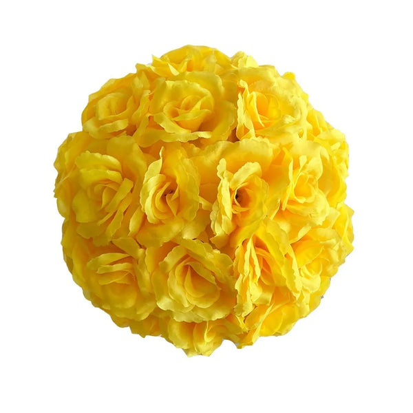 Rose Flowers Balls-ToShay.org