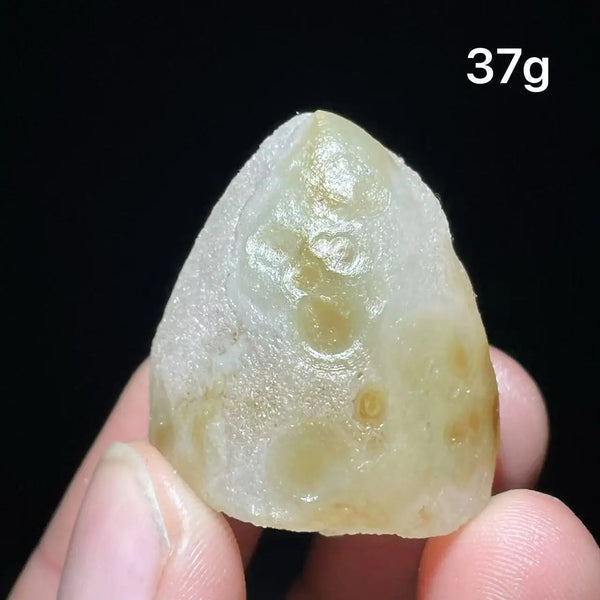 Mixed Gobi Eye Agate-ToShay.org