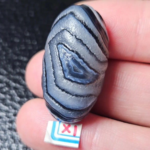 Mixed Gobi Alashan Agate-ToShay.org