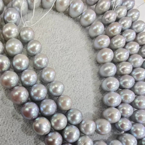 Black Pearl Beads-ToShay.org