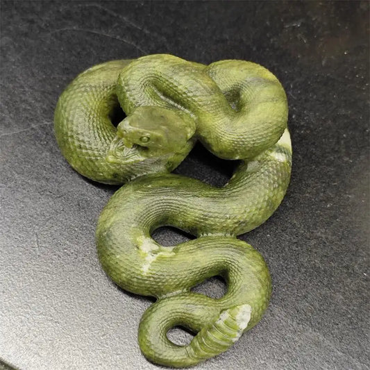 Green Ophiolite Snake-ToShay.org