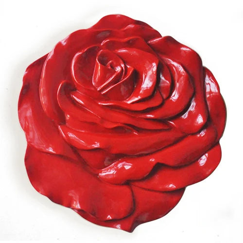 Flower Wall Art-ToShay.org